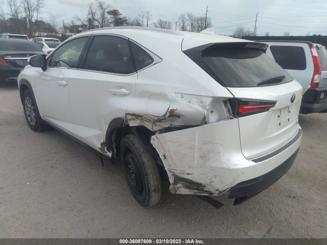 2019 Lexus NX, VIN: JTJBARBZ2K2183234