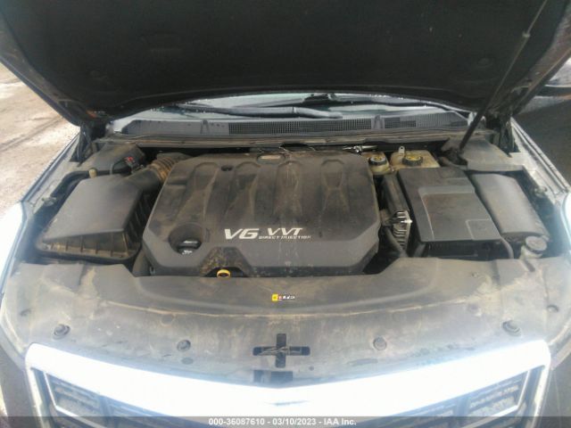 2G61N5S36G9124576 Cadillac Xts Luxury Collection