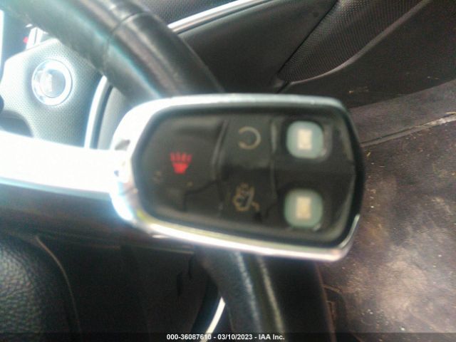 2G61N5S36G9124576 Cadillac Xts Luxury Collection
