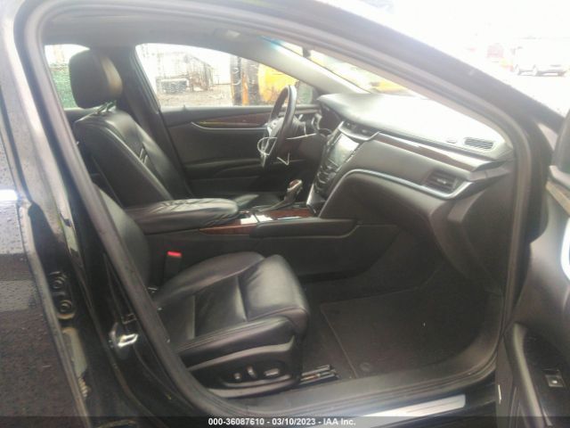 2G61N5S36G9124576 Cadillac Xts Luxury Collection