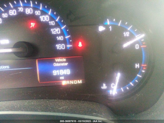 2G61N5S36G9124576 Cadillac Xts Luxury Collection