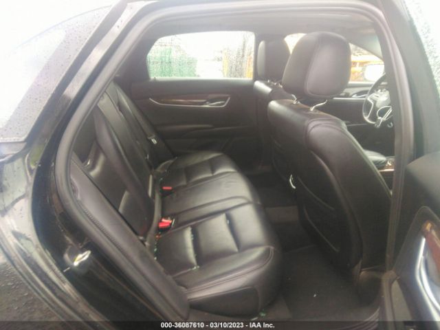 2G61N5S36G9124576 Cadillac Xts Luxury Collection