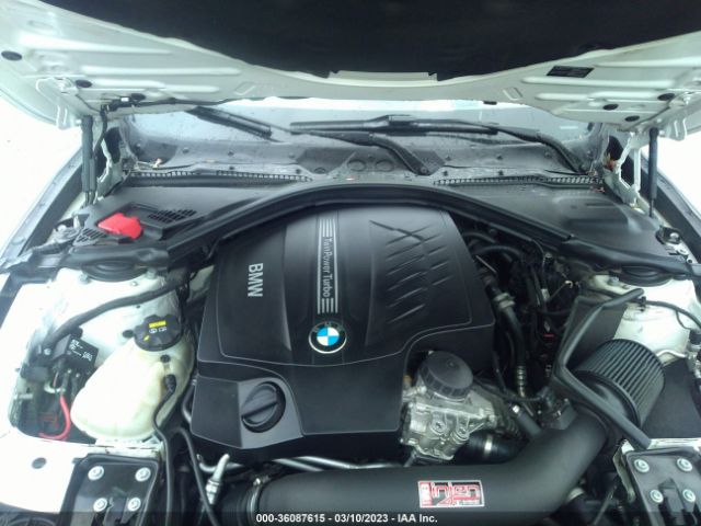 WBA3R1C56FK193958 BMW 4 Series 435i