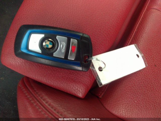 WBA3R1C56FK193958 BMW 4 Series 435i