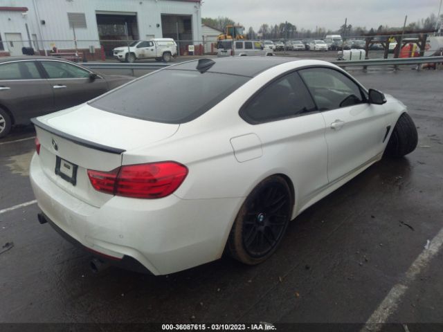 WBA3R1C56FK193958 BMW 4 Series 435i