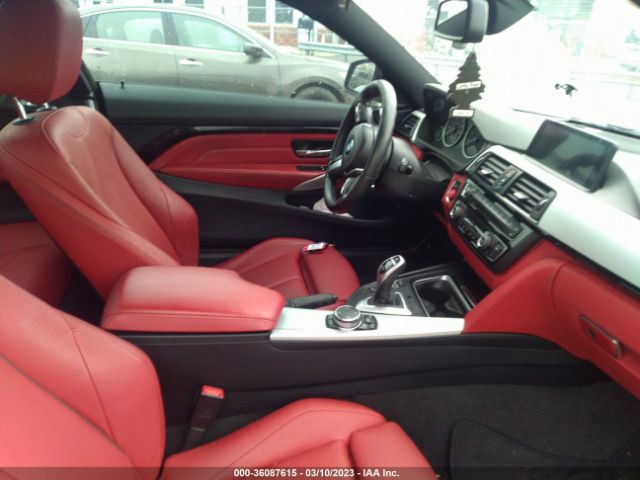WBA3R1C56FK193958 BMW 4 Series 435i