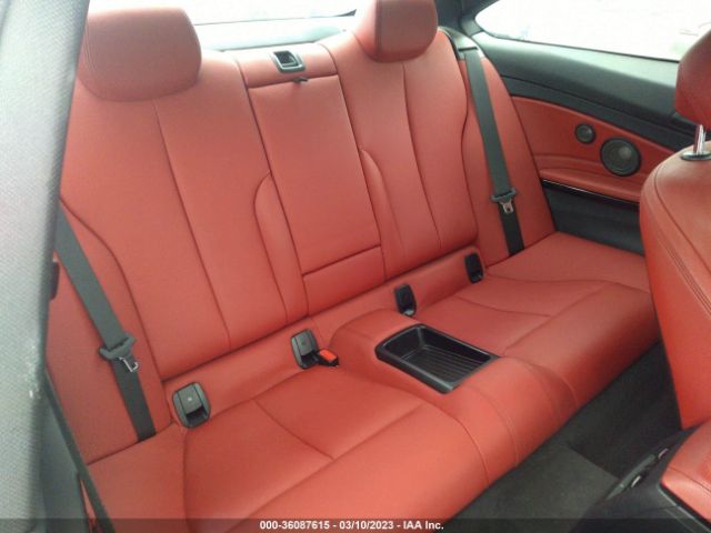 WBA3R1C56FK193958 BMW 4 Series 435i