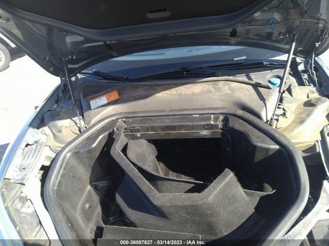 5YJSA1H15EFP28303 Tesla Model S 60 Kwh Battery/p85