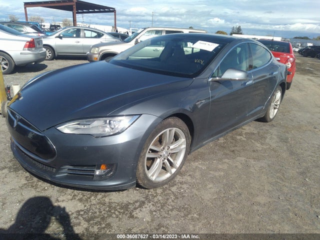 5YJSA1H15EFP28303 Tesla Model S 60 Kwh Battery/p85