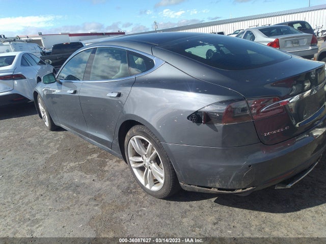 5YJSA1H15EFP28303 Tesla Model S 60 Kwh Battery/p85