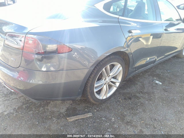 5YJSA1H15EFP28303 Tesla Model S 60 Kwh Battery/p85