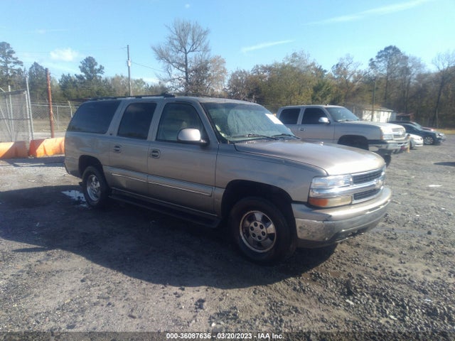 2002 1GNFK16Z52J218505 главное изображение