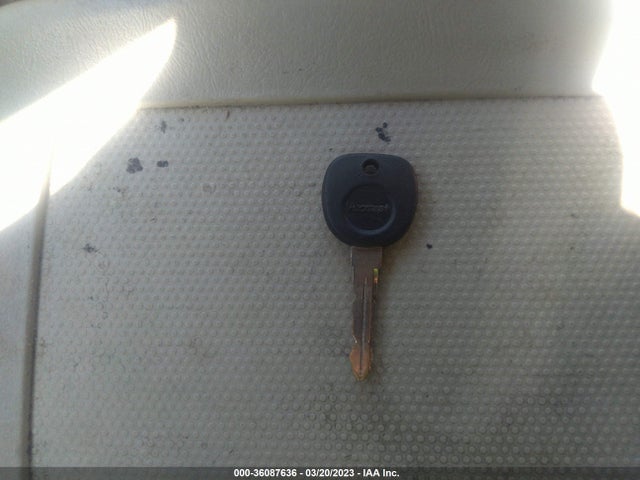 Chevrolet Suburban Lt 2002 1GNFK16Z52J218505 Image 3