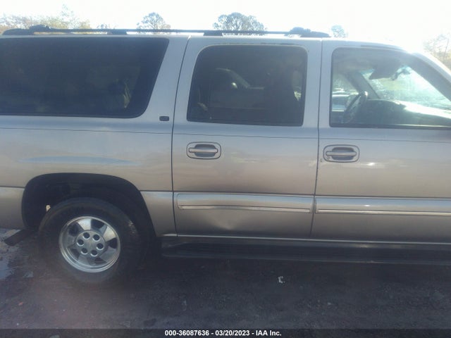 Chevrolet Suburban Lt 2002 1GNFK16Z52J218505 Image 7