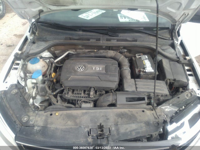 3VWD17AJXGM298950 Volkswagen Jetta Sedan 1.8t Sport