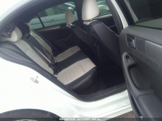 3VWD17AJXGM298950 Volkswagen Jetta Sedan 1.8t Sport