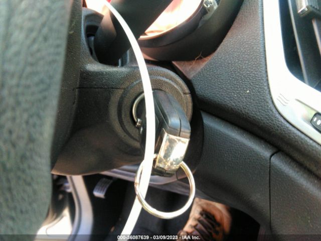 2GKALMEK4H6320250 GMC Terrain Sle