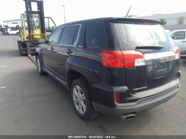 2GKALMEK4H6320250 GMC Terrain Sle