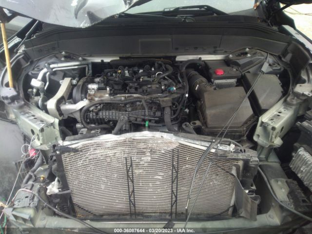YV4A22PK9M1711632 Volvo Xc90 Momentum