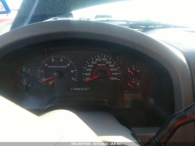 2007 FORD F-150 XLT/FX2 VIN: 1FTRW12W47KA79944