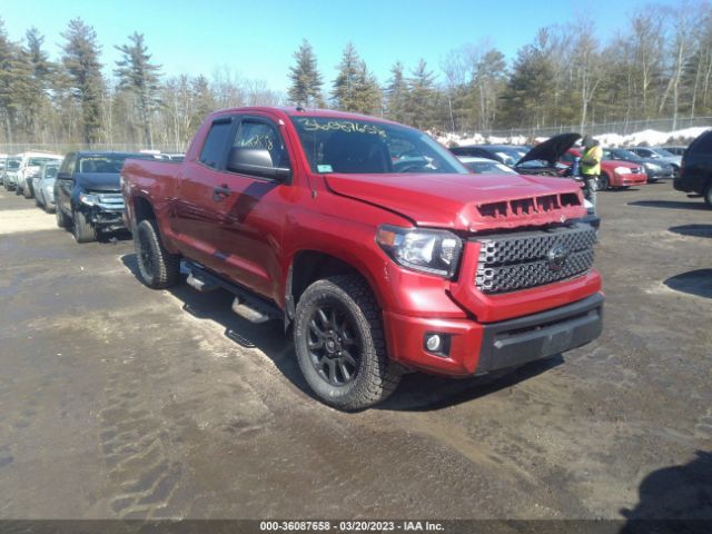 5TFUY5F18KX786082 auction archive image