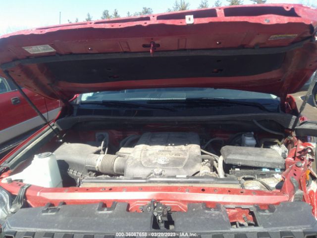 5TFUY5F18KX786082 Toyota Tundra 4wd Sr/sr5/limited