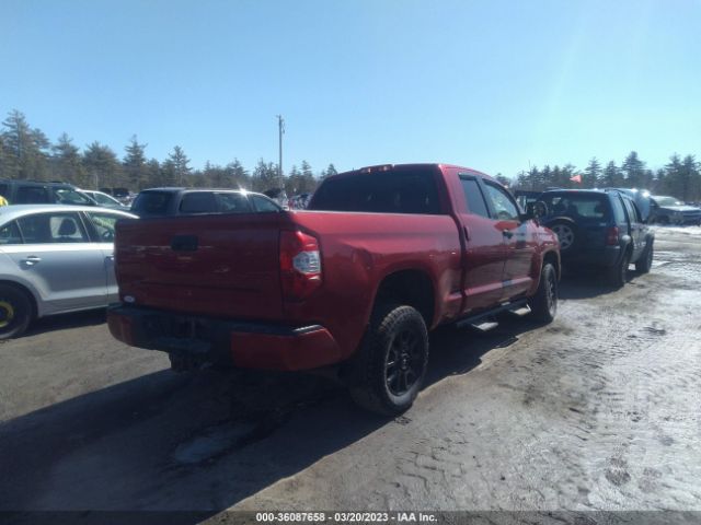 5TFUY5F18KX786082 Toyota Tundra 4wd Sr/sr5/limited