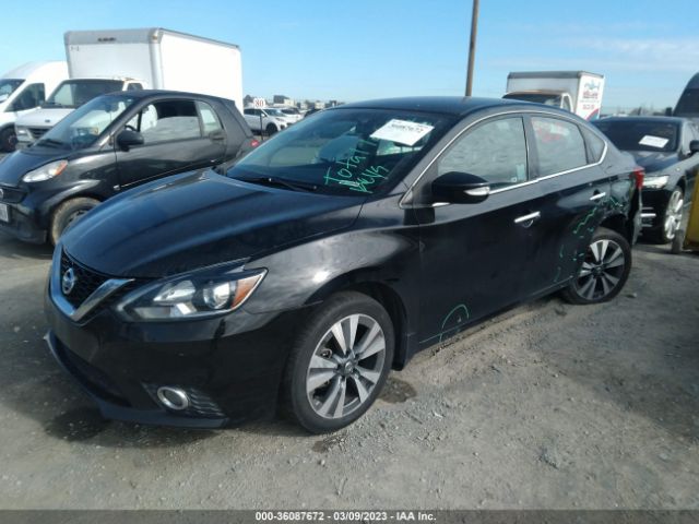 3N1AB7AP7HY260595 Nissan SENTRA SL