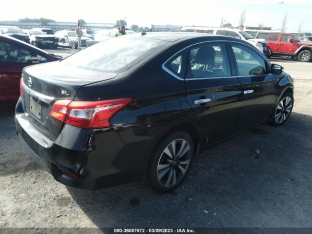 3N1AB7AP7HY260595 Nissan SENTRA SL