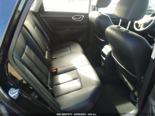 3N1AB7AP7HY260595 Nissan SENTRA SL