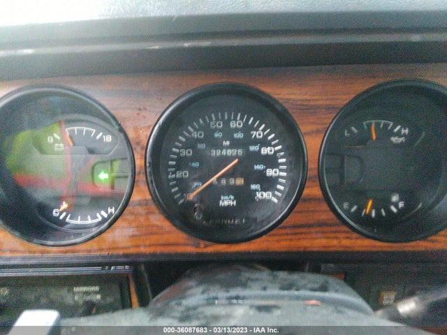 1993 DODGE W-SERIES W200/W250 VIN: 3B7KM23C4PM137156