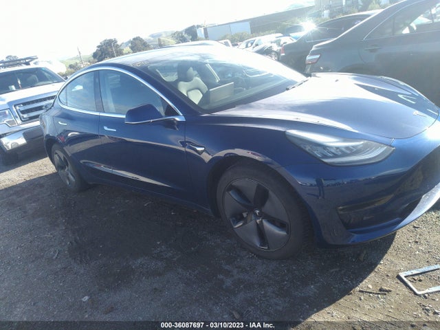 2019 5YJ3E1EA7KF299349 main image