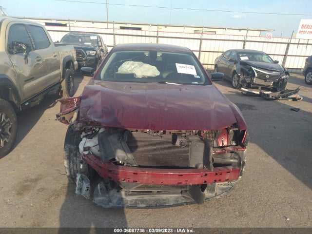 Chrysler 300 Touring 2019 2C3CCAAGXKH528699 Image 6