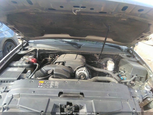 Chevrolet Tahoe Ls 2014 1GNSKAE04ER160782 Image 11