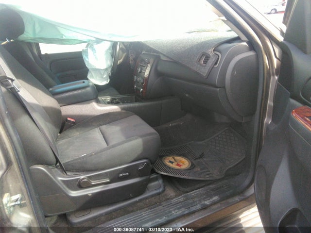 Chevrolet Tahoe Ls 2014 1GNSKAE04ER160782 Image 6