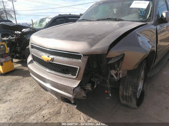 Chevrolet Tahoe Ls 2014 1GNSKAE04ER160782 Image 7