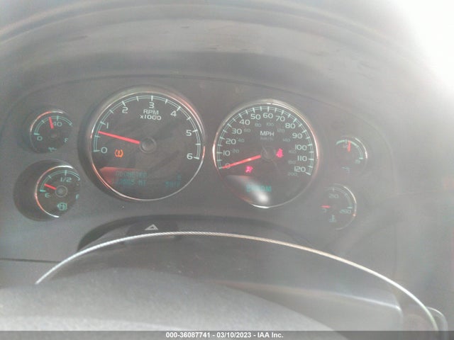Chevrolet Tahoe Ls 2014 1GNSKAE04ER160782 Image 8
