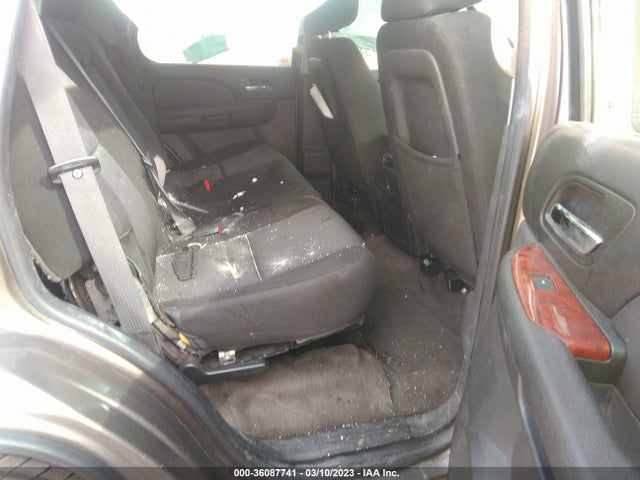 Chevrolet Tahoe Ls 2014 1GNSKAE04ER160782 Image 9