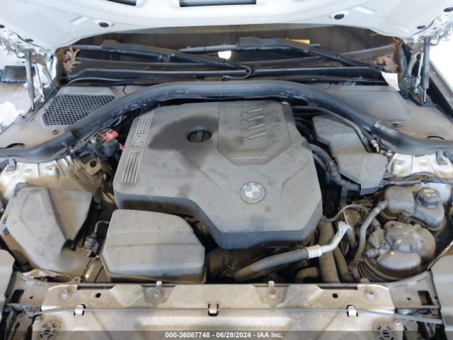 WBA5R7C58KFH13398 BMW 330i Xdrive