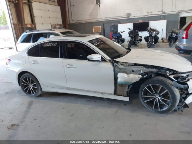 WBA5R7C58KFH13398 BMW 330i Xdrive