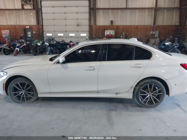 WBA5R7C58KFH13398 BMW 330i Xdrive