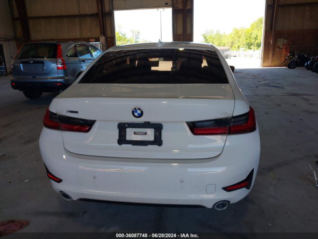 WBA5R7C58KFH13398 BMW 330i Xdrive