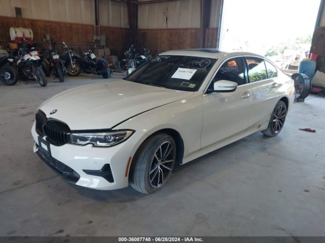 WBA5R7C58KFH13398 BMW 330i Xdrive