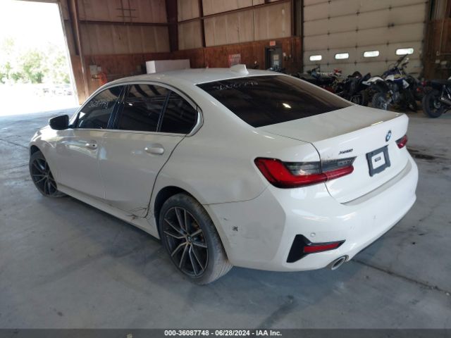 WBA5R7C58KFH13398 BMW 330i Xdrive