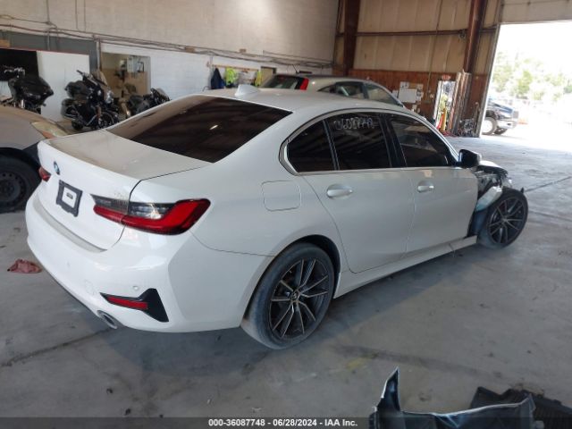 WBA5R7C58KFH13398 BMW 330i Xdrive