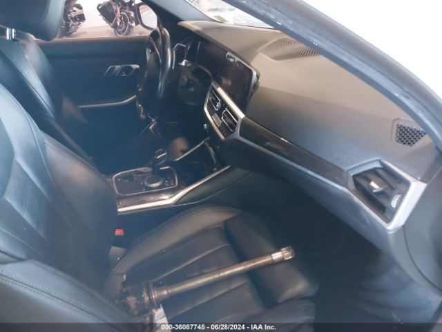 WBA5R7C58KFH13398 BMW 330i Xdrive