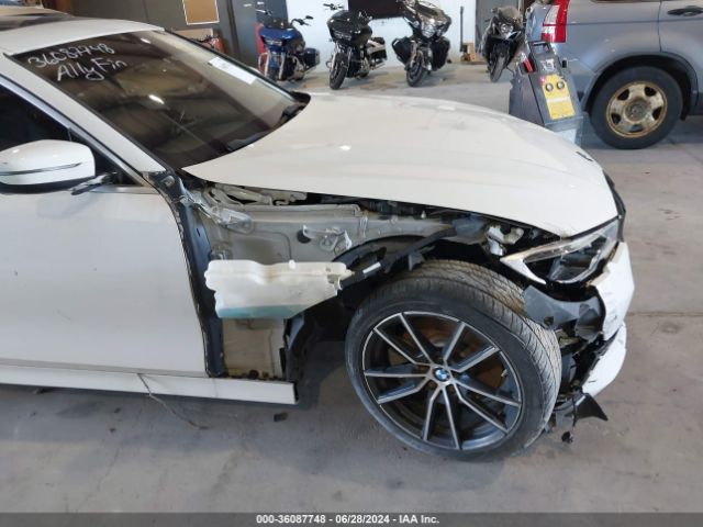WBA5R7C58KFH13398 BMW 330i Xdrive
