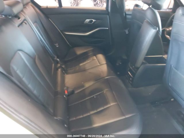 WBA5R7C58KFH13398 BMW 330i Xdrive