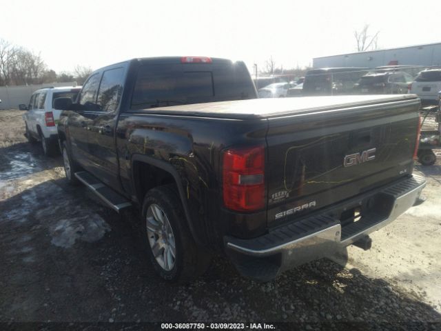 3GTP1UECXEG176711 GMC Sierra 1500 Sle