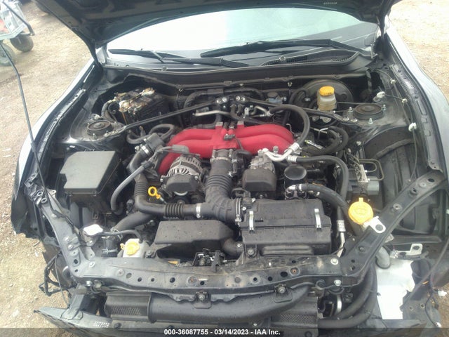 2019 Toyota 86, VIN: JF1ZNAE18K9701910
